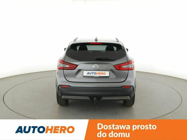 Nissan Qashqai Automat Klima auto tempomat PDC navi bluetooth