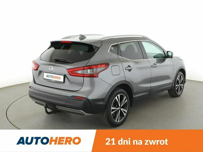 Nissan Qashqai Automat Klima auto tempomat PDC navi bluetooth