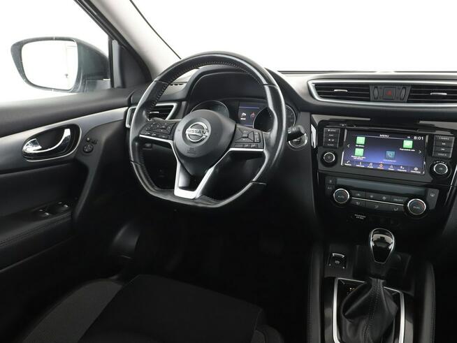 Nissan Qashqai Automat Klima auto tempomat PDC navi bluetooth