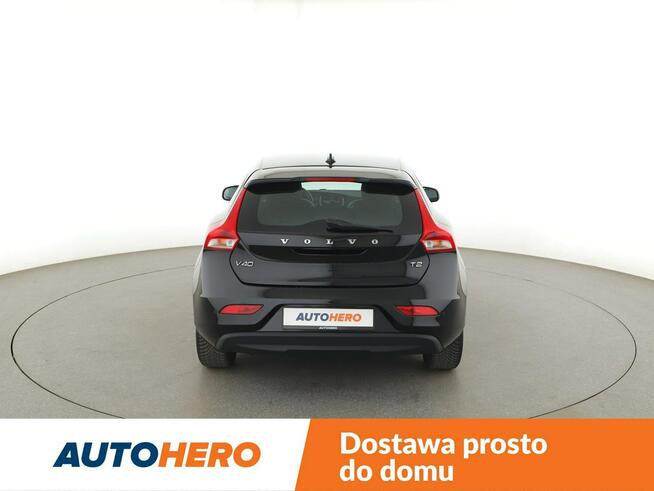 Volvo V40 Automat full LED navi klima auto czujniki parkowania