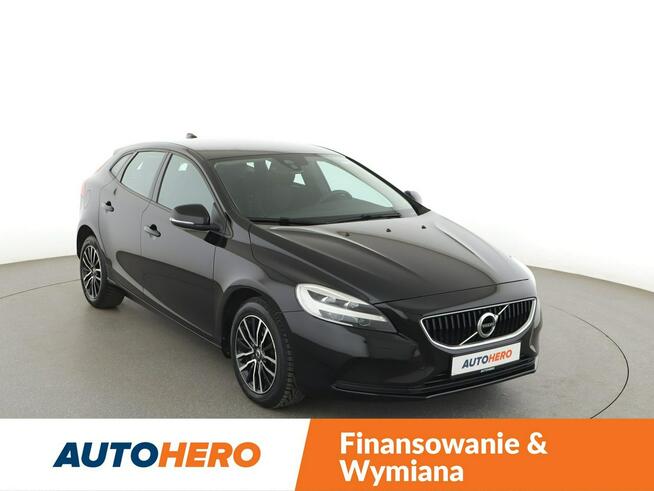 Volvo V40 Automat full LED navi klima auto czujniki parkowania