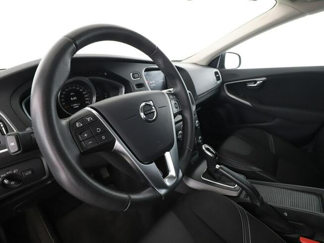 Volvo V40 Automat full LED navi klima auto czujniki parkowania