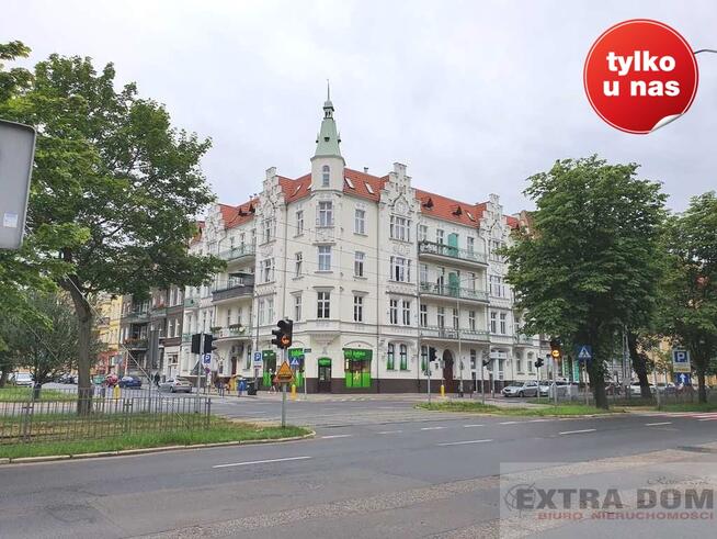Mieszkanie Szczecin