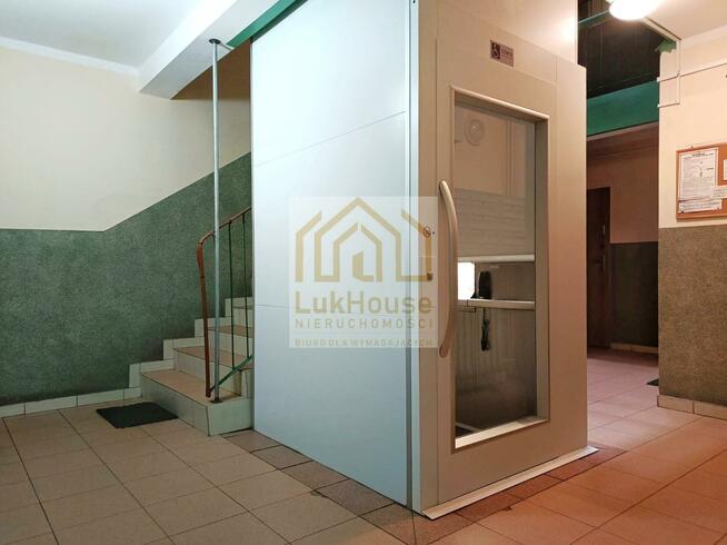 Mieszkanie Bytom Szombierki, Grota Roweckiego