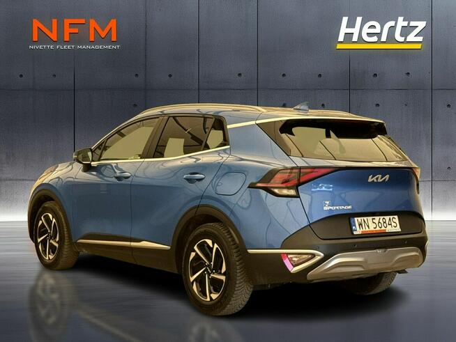 Kia Sportage 1,6 T-GDI(150 KM) L Salon PL F-Vat