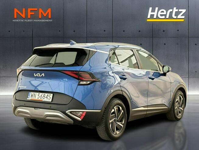 Kia Sportage 1,6 T-GDI(150 KM) L Salon PL F-Vat