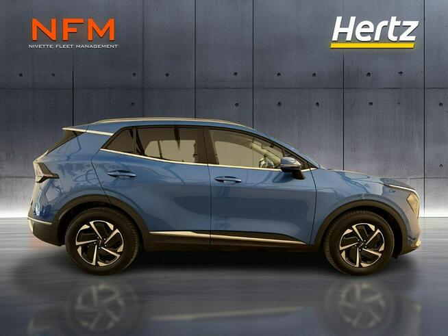 Kia Sportage 1,6 T-GDI(150 KM) L Salon PL F-Vat