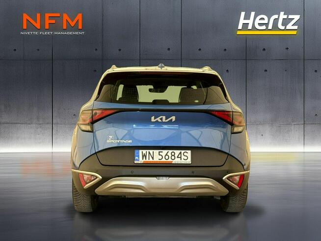 Kia Sportage 1,6 T-GDI(150 KM) L Salon PL F-Vat