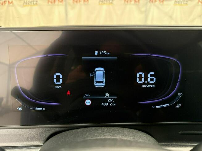 Kia Sportage 1,6 T-GDI(150 KM) L Salon PL F-Vat