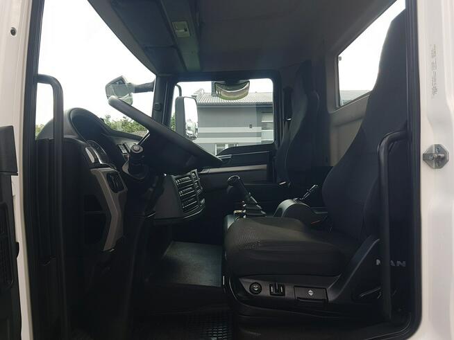 SKIBICKI 4x2 KLIMA DO KONTENERÓW MANUAL 12T POD KONTENER