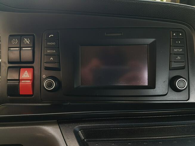 SKIBICKI 4x2 KLIMA DO KONTENERÓW MANUAL 12T POD KONTENER