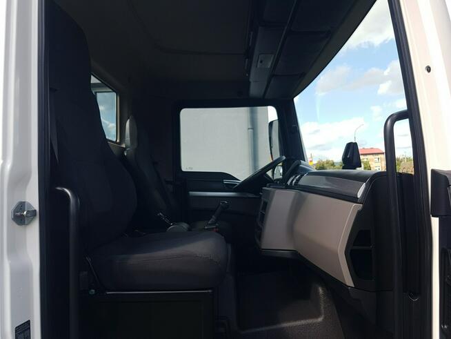 SKIBICKI 4x2 KLIMA DO KONTENERÓW MANUAL 12T POD KONTENER