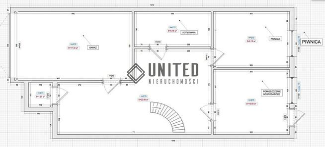Dom na Wojszycach / Ogród / Garaż / Klima