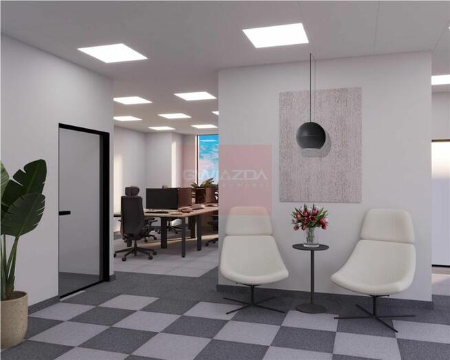 Powierzchnia biurowa Warszawa Śródmieście