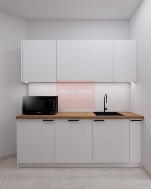 Powierzchnia biurowa Warszawa Śródmieście