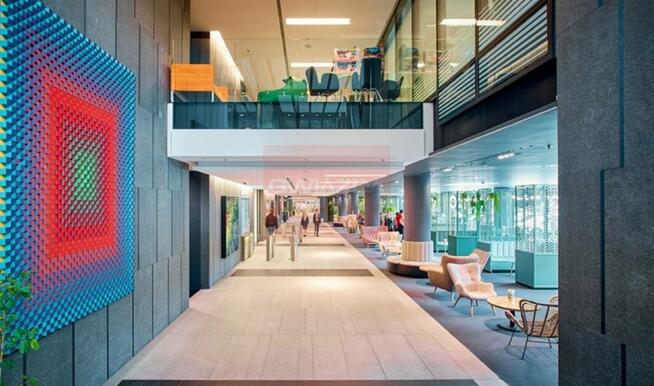 Powierzchnia biurowa Warszawa Śródmieście