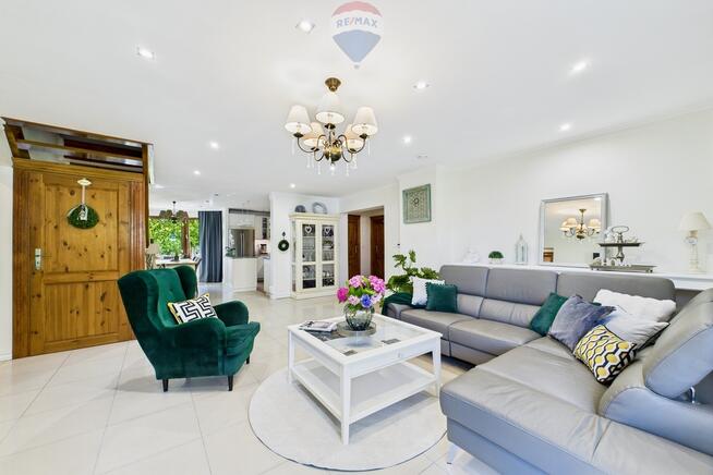 Komfortowy dom nad jeziorem Sławskim