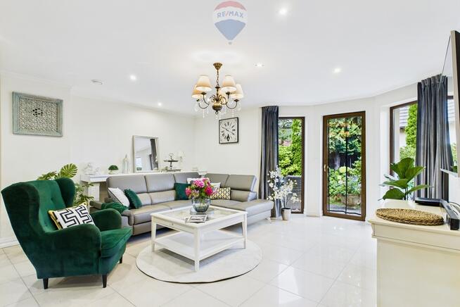 Komfortowy dom nad jeziorem Sławskim