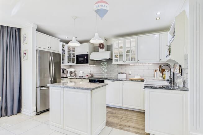 Komfortowy dom nad jeziorem Sławskim