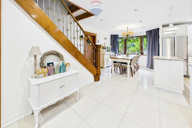 Komfortowy dom nad jeziorem Sławskim