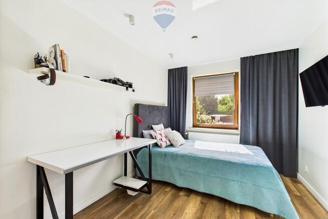 Komfortowy dom nad jeziorem Sławskim