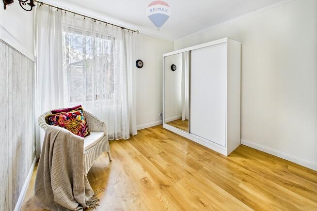 Komfortowy dom nad jeziorem Sławskim