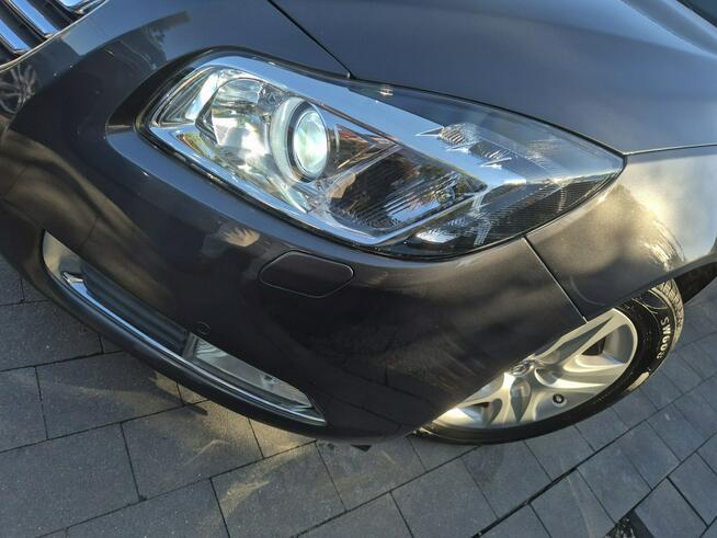 Insignia 2.0 CDTI 131km BIXENON led NAVI serwis BEZYWPADEK 2009