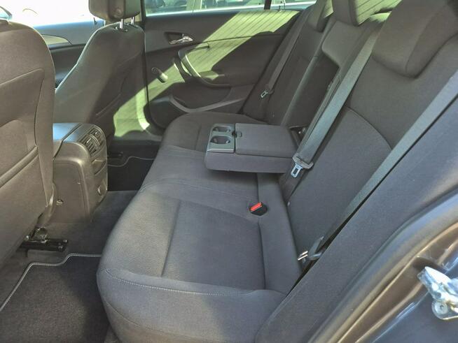 Insignia 2.0 CDTI 131km BIXENON led NAVI serwis BEZYWPADEK 2009