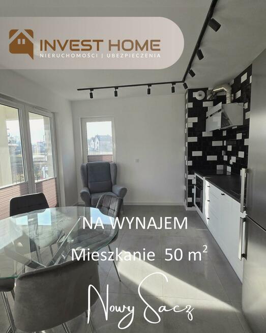 Mieszkanie Nowy Sącz