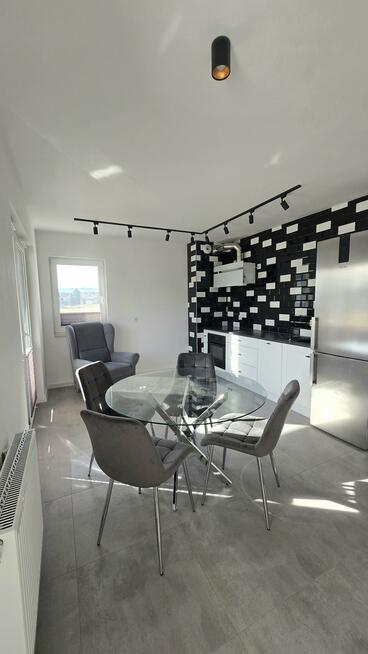 Mieszkanie Nowy Sącz