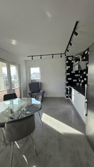 Mieszkanie Nowy Sącz