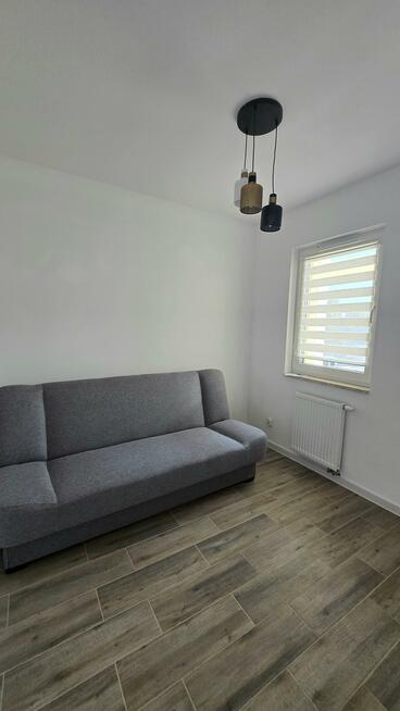 Mieszkanie Nowy Sącz