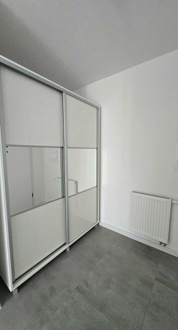 Mieszkanie Nowy Sącz