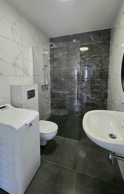 Mieszkanie Nowy Sącz