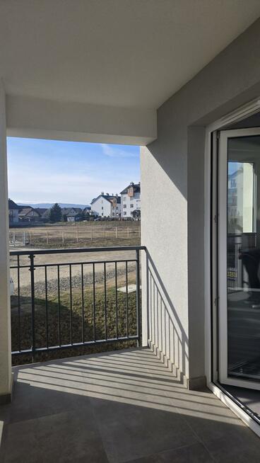 Mieszkanie Nowy Sącz