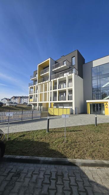 Mieszkanie Nowy Sącz