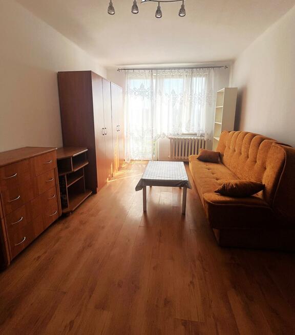 Mieszkanie Nowy Sącz