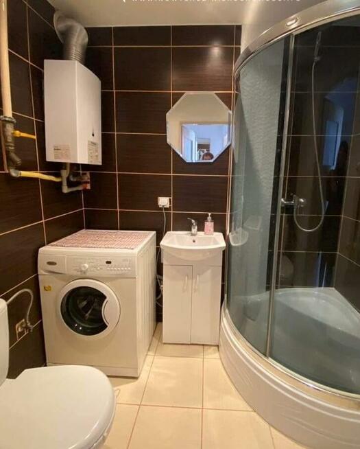 Mieszkanie Nowy Sącz