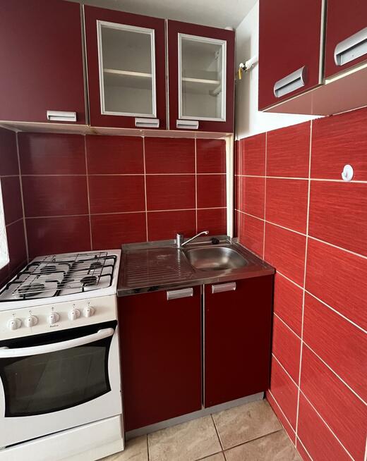 Mieszkanie Nowy Sącz