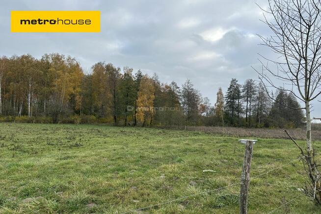 Działka rolna Róże - Mazury - 1,47 Ha