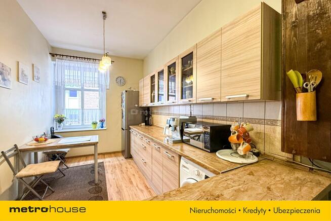 Parter w kamienicy- 48,5m2 Chojnice