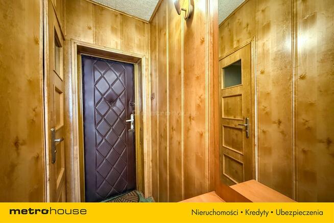 Parter w kamienicy- 48,5m2 Chojnice