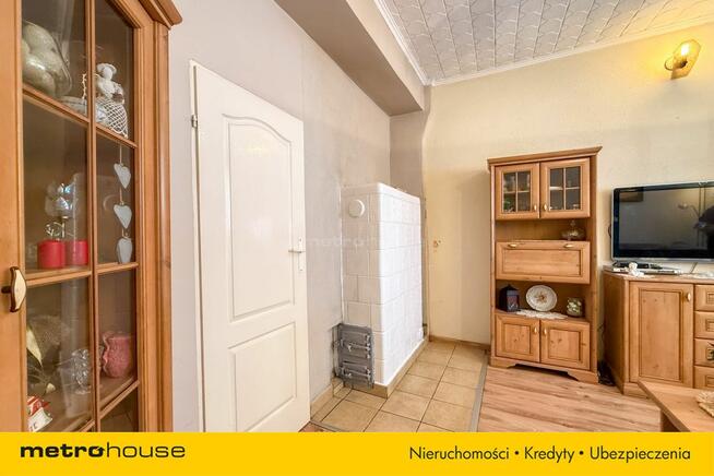 Parter w kamienicy- 48,5m2 Chojnice