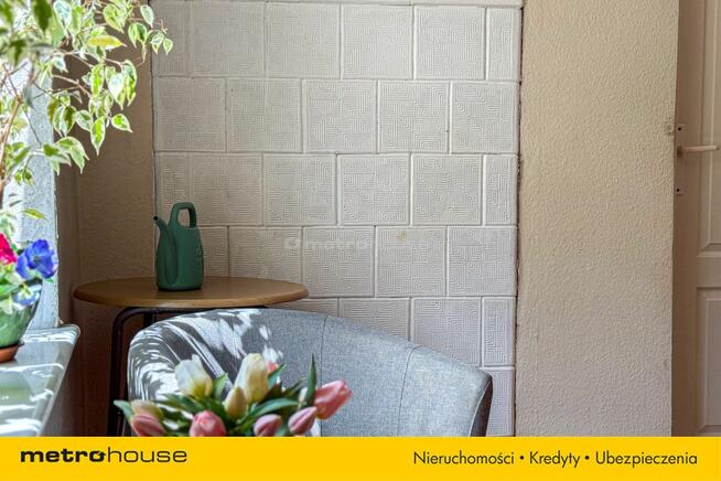 Parter w kamienicy- 48,5m2 Chojnice