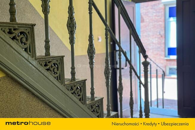 Parter w kamienicy- 48,5m2 Chojnice