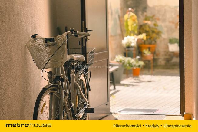 Parter w kamienicy- 48,5m2 Chojnice