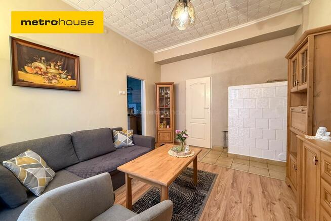 Parter w kamienicy- 48,5m2 Chojnice