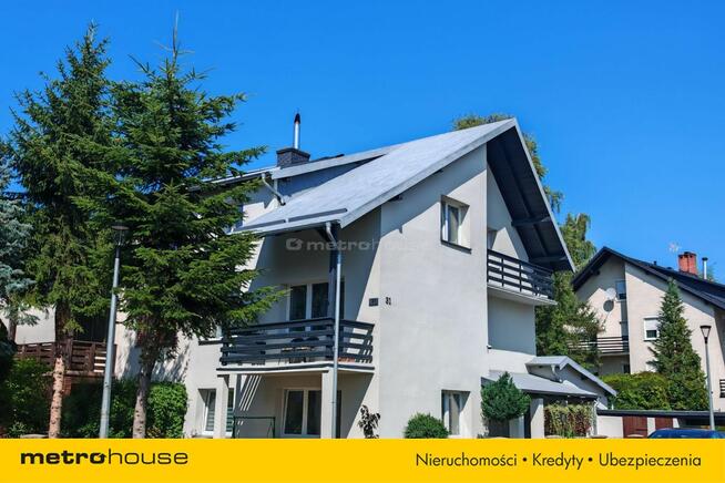 Dom w zabudowie szeregowej, 1,4 km do morza, Ustka