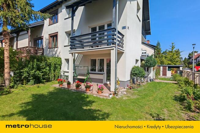 Dom w zabudowie szeregowej, 1,4 km do morza, Ustka