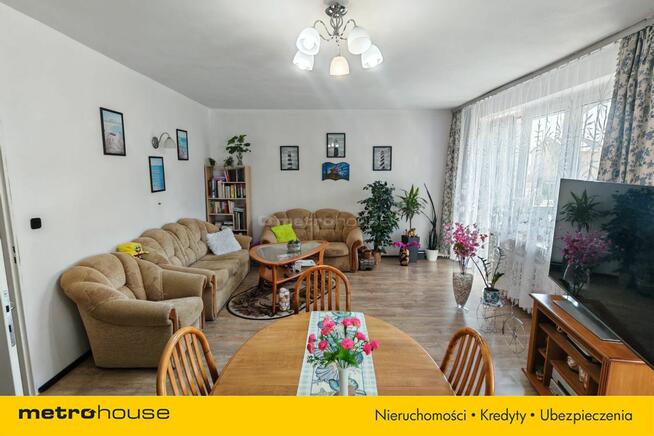 Dom w zabudowie szeregowej, 1,4 km do morza, Ustka